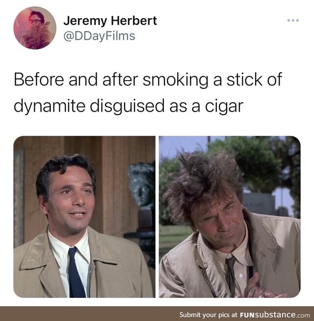 Oldest trick