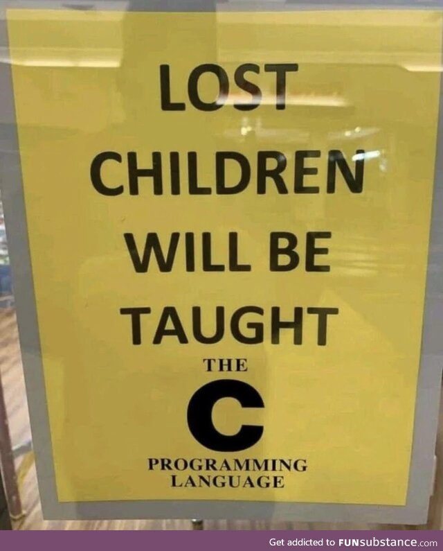 This sign