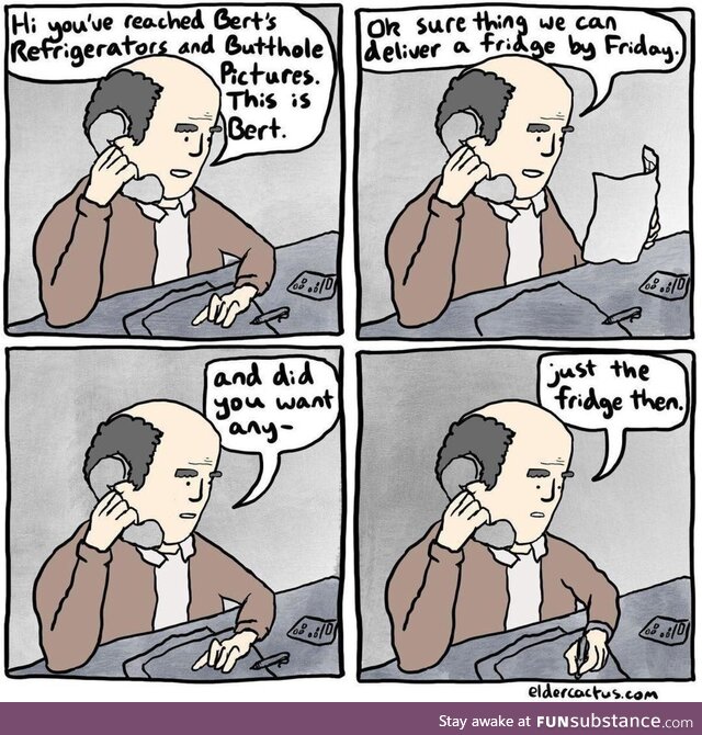 In-flight frail illustrated