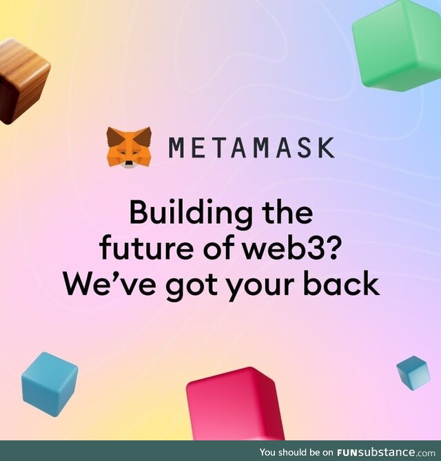 Join 17,000 dapps using MetaMask Developer’s comprehensive tools. Connect users to your