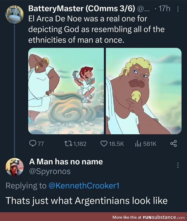 Twitter is full of idiots