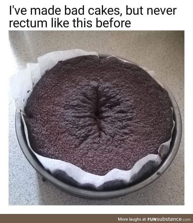 Cake