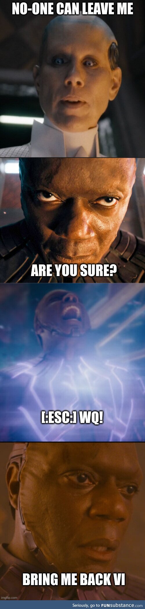 VimOfTheGalaxy