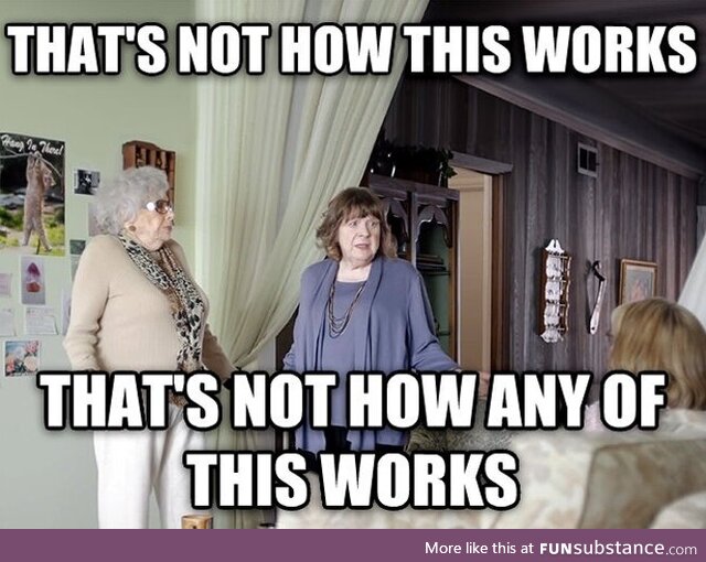 Customer asked if they can buy something and use it for two days and then return it
