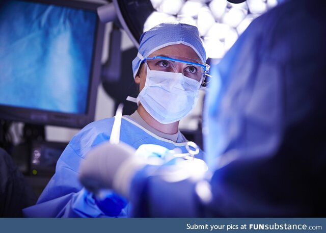 Advanced education, specialized training and innovative careers in medicine, dentistry