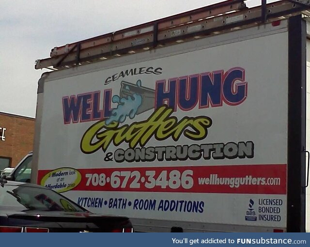 Creative company name