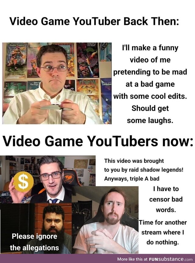 There are some good ones out there