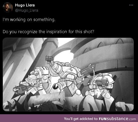 Id watch it with that style