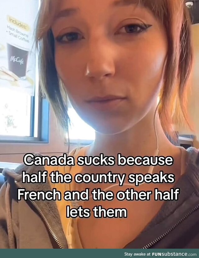 True