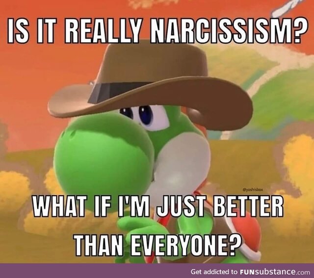 Asking the real questions