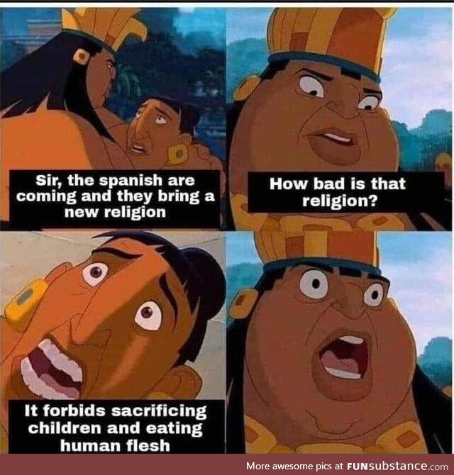 Lifted polite unruly