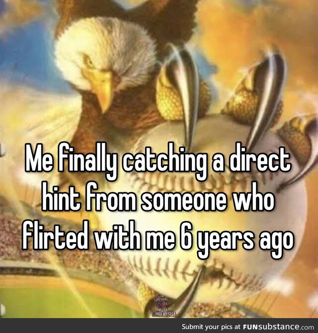 Y am I like dis