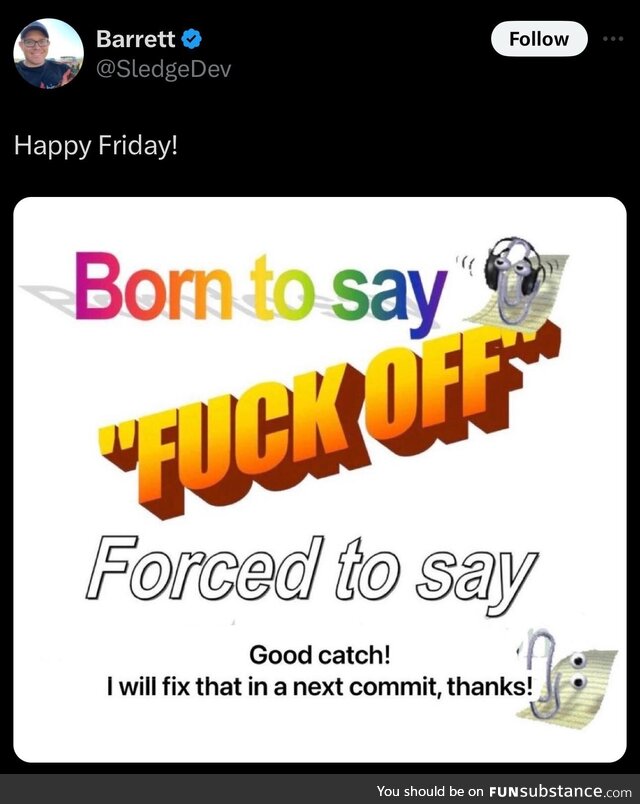 doesNotLGTM