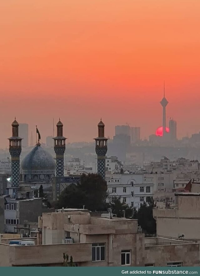 Tehran/iran