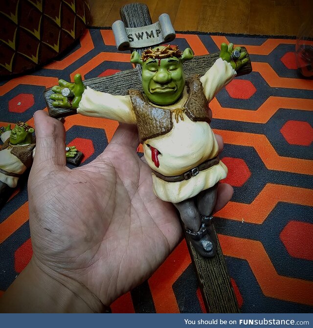 He died for our sins