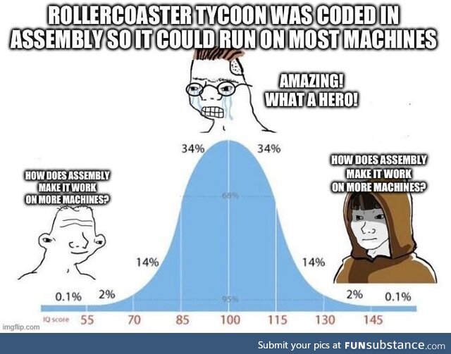 crossCompilerGoesBrrrrr