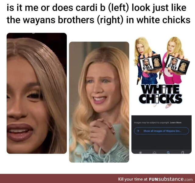Op has a point