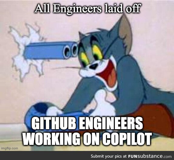 Microsoft's GitHub fires its entire engineering team in India