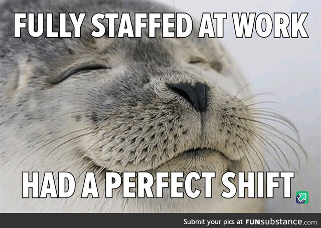 The stars only align like this once or twice a year at best