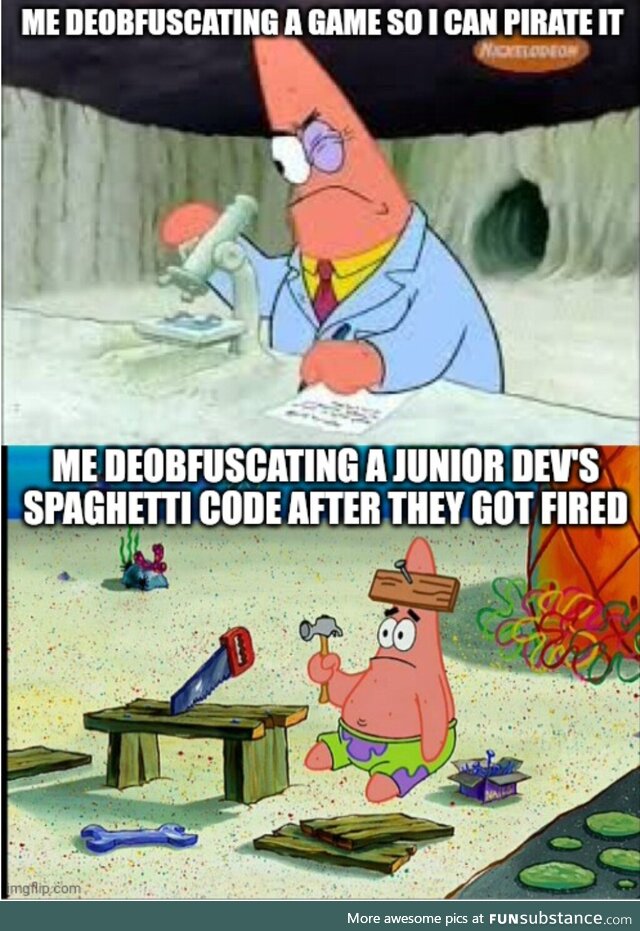 theySpeakTheProgrammingLanguageOfTheGods
