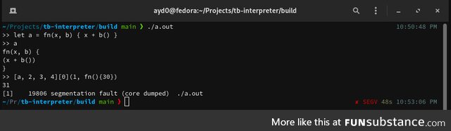 iMadeMyOwnInterpreterIsThisWhatTaskFailedSuccessfullyMeans