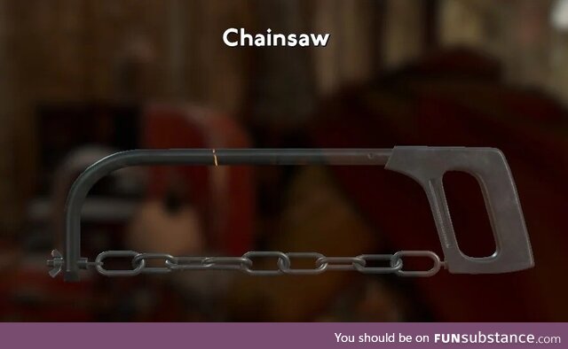 Fallout London being cheeky