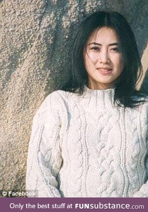 Xi Mingzhe, daughter of Chinese President Xi Jinping who studied at Harvard