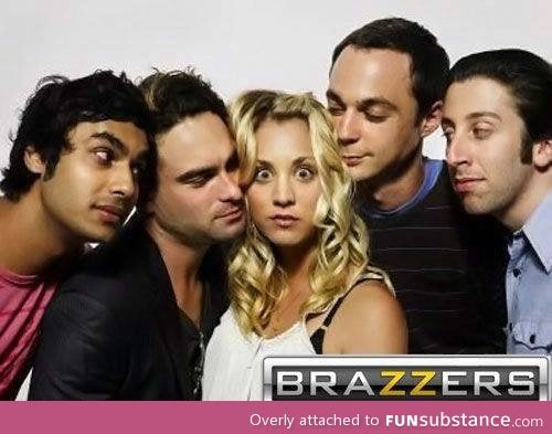 Gang-Bang theory