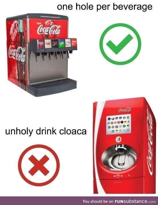 Four whole happy-go-lucky