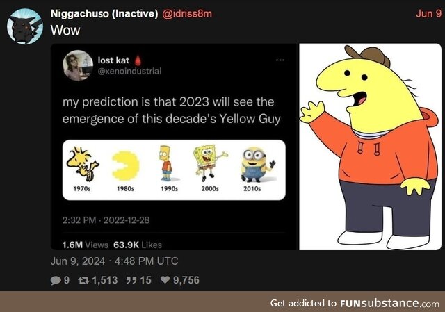 Prophecy