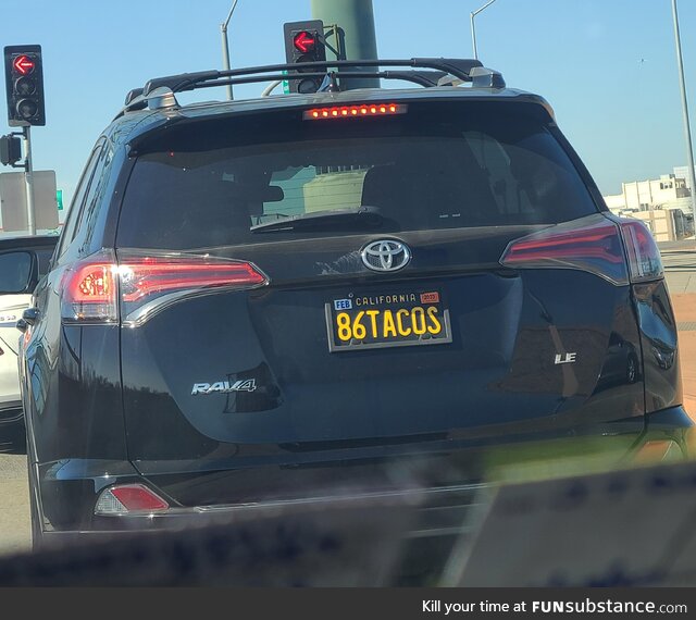 Are they pro-taco or anti-taco?