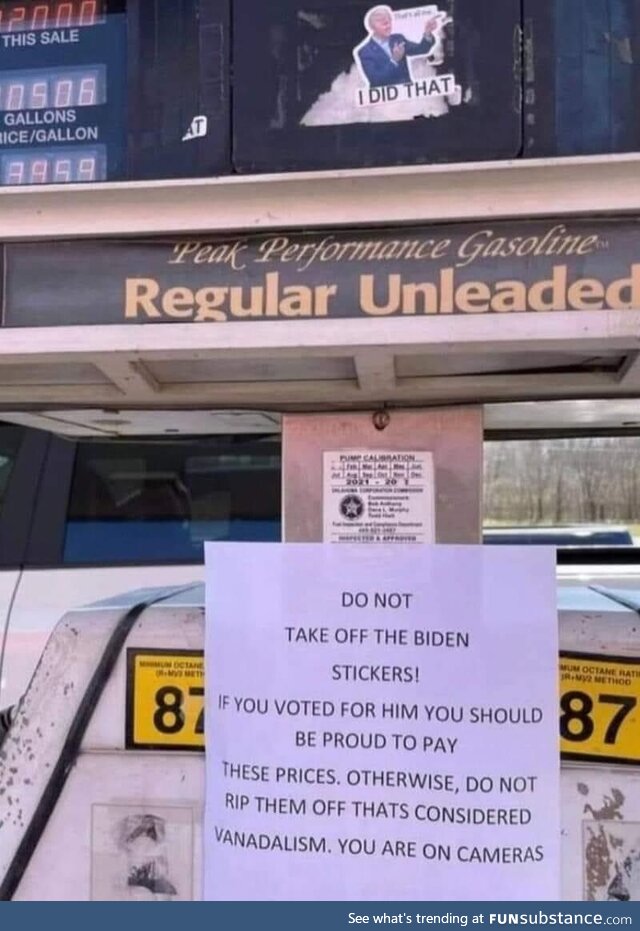 This is getting ridiculous