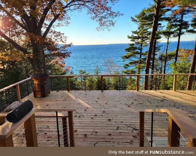 Being a Carpenter isn't so bad!