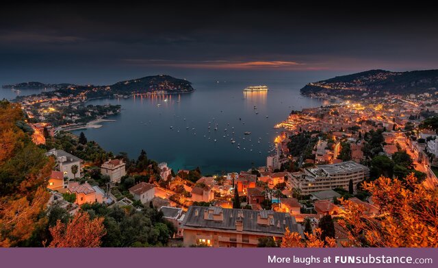 Nice, france