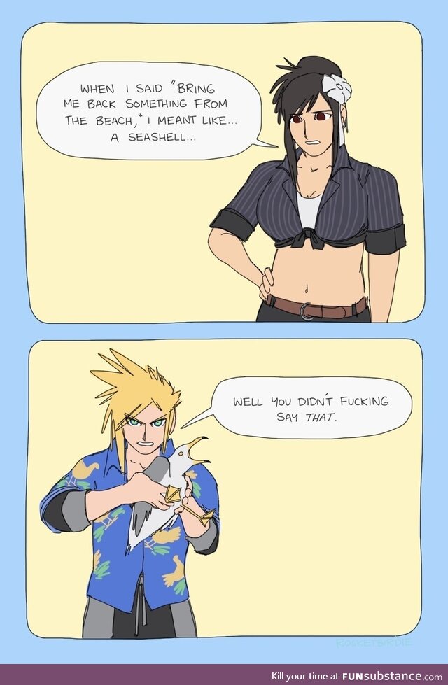 Cloud