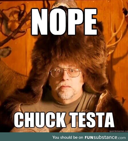 You probably thought this meme was dead