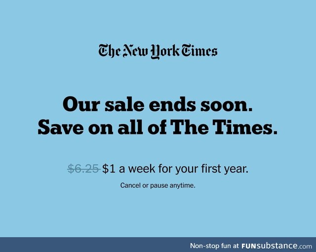 Gain full access to global, local and personal coverage of your interests. Subscribe with