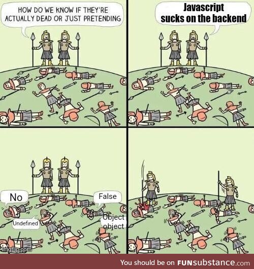 javaSrciptOnBackend