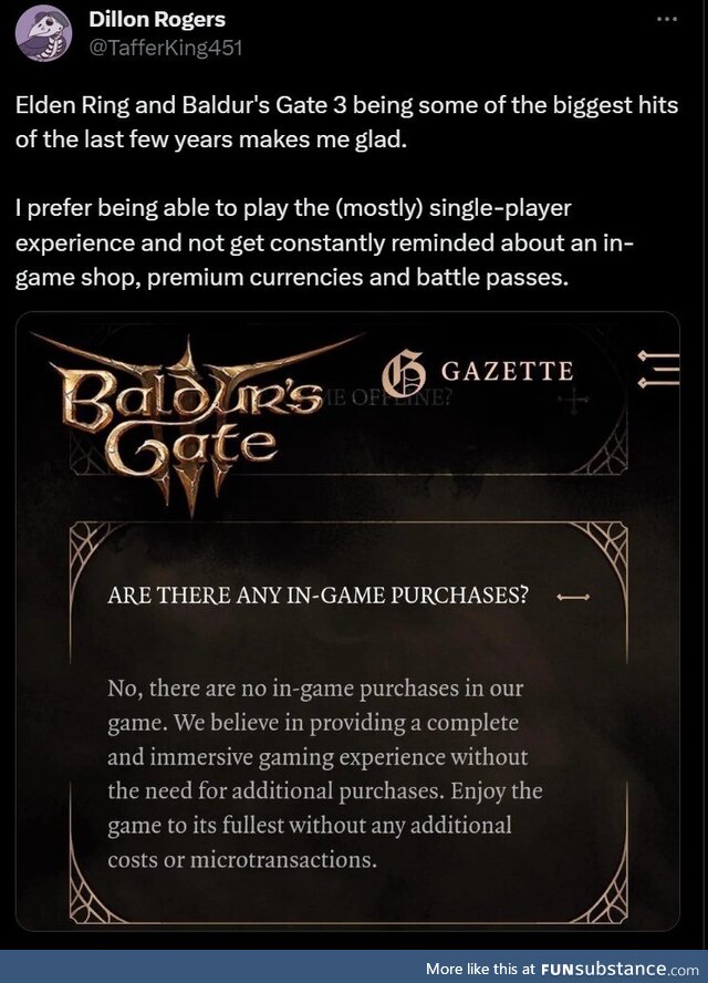 Numerous swinging laughable