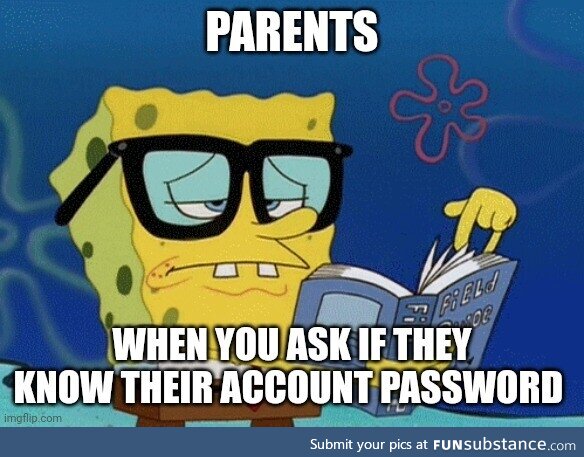 This can't be just mine right?