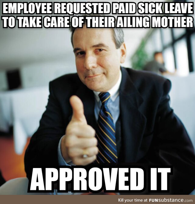 This type of thing should be the default