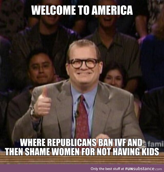 Peak hypocrisy