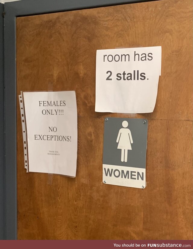 Alabama bathroom