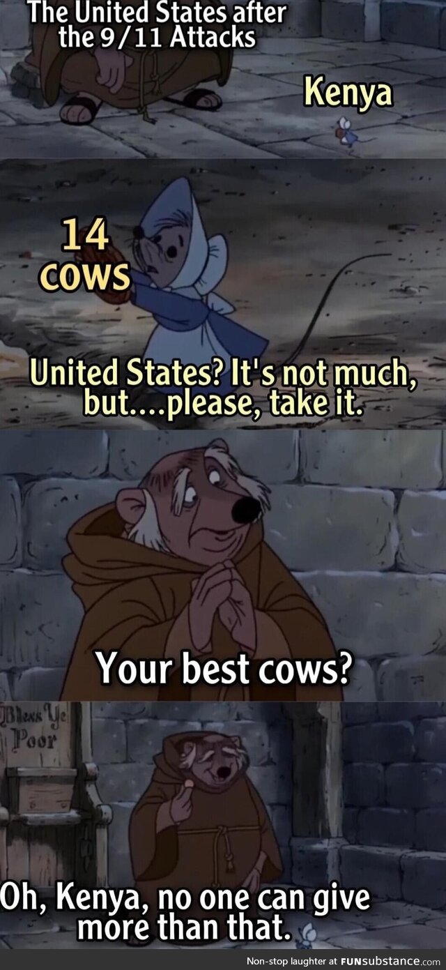 Abiding cruel outstanding