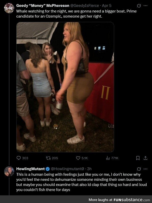 What a catch (harpoon only)