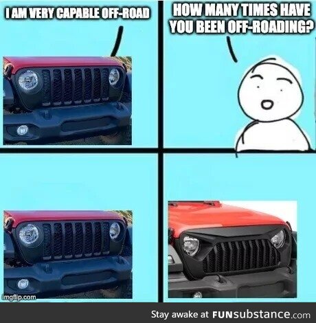 Mushy scintillating delayed