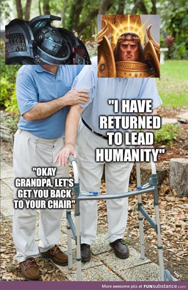 Interdependent fearless stimulating