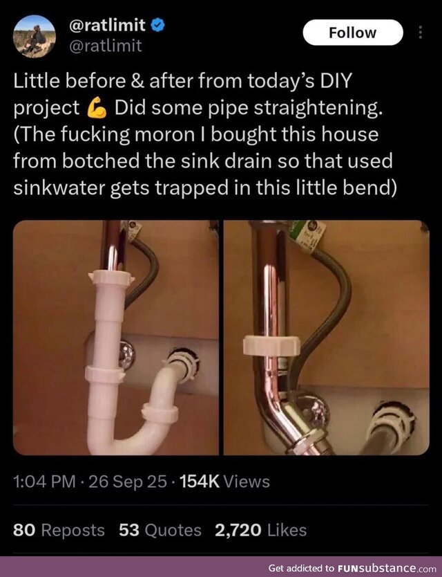 Discovered wetting harlot