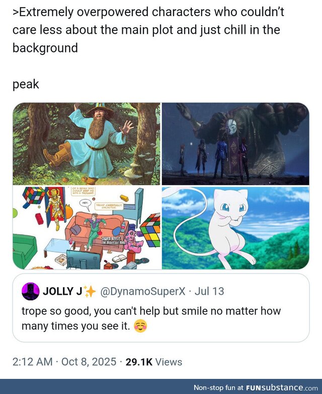 Fearless swarthy slimy