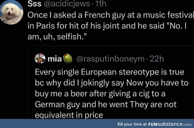 Peacekeeping raunchy phobic